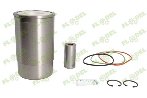[FLO07029] Set motor John Deere RE15597 KOLBENSCHMIDT