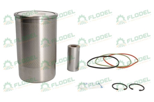 [FLO07029] Set motor John Deere RE15597 KOLBENSCHMIDT