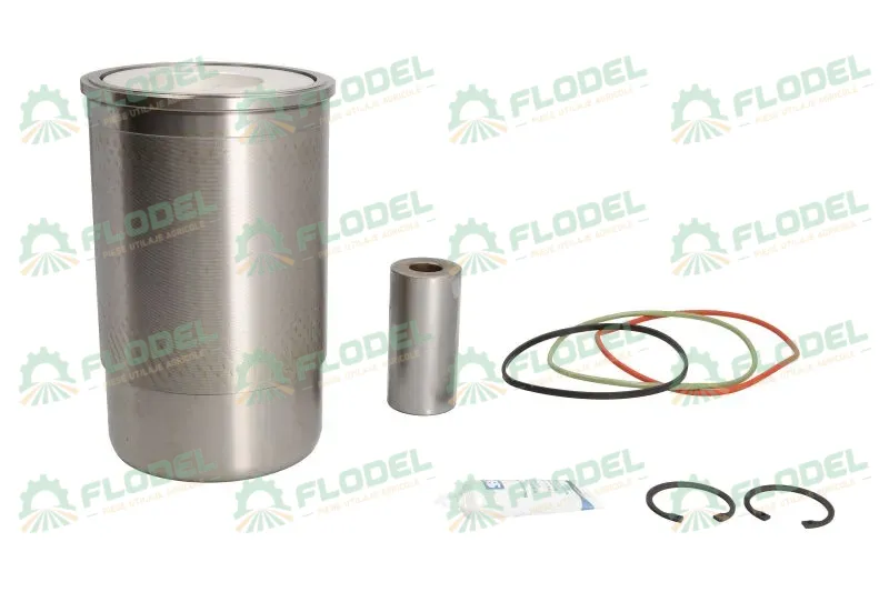 [FLO07029] Set motor John Deere RE15597 KOLBENSCHMIDT