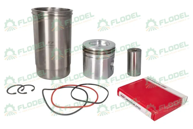 [FLO07032] Set motor John Deere RE64509 VAPORMATIC