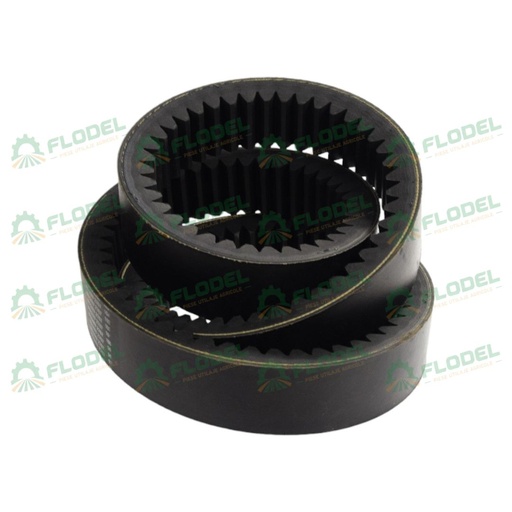 [FLO07042] Curea variator combina FENDT LAVERDA LA340435155 GATES