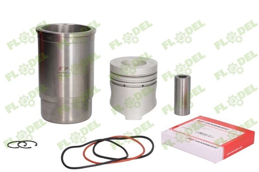 [FLO07043] Set motor tractor John Deere AR90550 VAPORMATIC