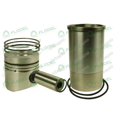 [FLO07050] Set motor tractor STEYR 141185030706