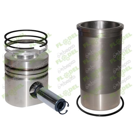 [FLO07055] Set motor tractor CASE-IH 3144516R97 BEPCO