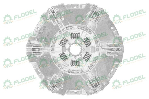 [FLO07058] Placa presiune CASE IH New Holland 50927803 ORIGINAL CNH