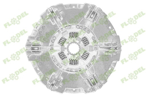 [FLO07058] Placa presiune CASE IH New Holland 50927803 ORIGINAL CNH