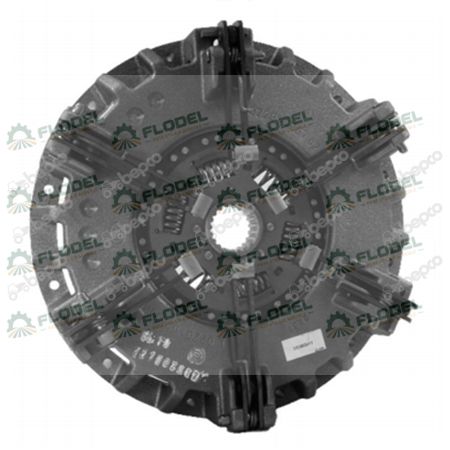 [FLO07061] Placa presiune tractor DEUTZ 04360623 LUK