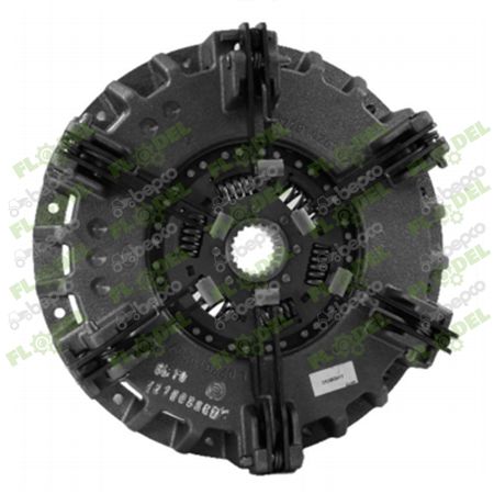 [FLO07061] Placa presiune tractor DEUTZ 04360623 LUK
