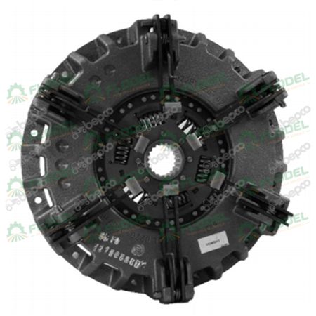 [FLO07061] Placa presiune tractor DEUTZ 04360623 LUK