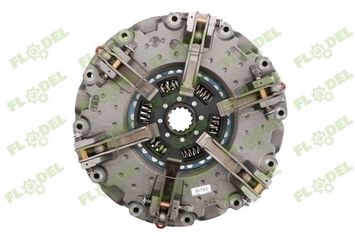 [FLO07062] Placa presiune  FIAT 228009810 KAWE