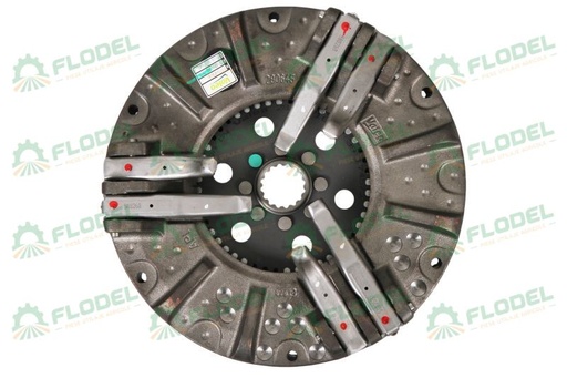 [FLO07066] Placa presiune tractor FIAT 5144013 VALEO