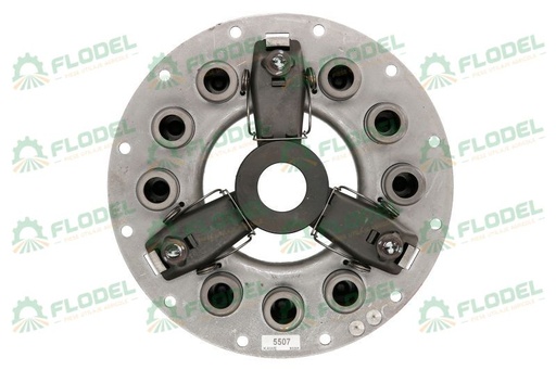 [FLO07067] Placa presiune CASE IH 787513R91 KAWE