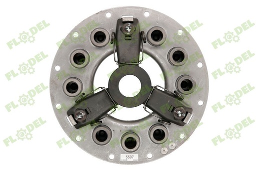 [FLO07067] Placa presiune CASE IH 787513R91 KAWE