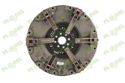 [FLO07068] Placa presiune  Massey Ferguson 3540479M91 KAWE