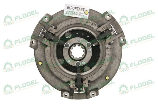 [FLO07070] Placa presiune  Massey Ferguson 1851651M96