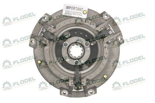 [FLO07070] Placa presiune  Massey Ferguson 1851651M96