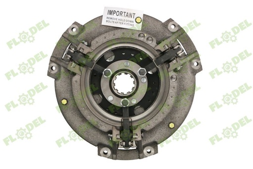 [FLO07070] Placa presiune  Massey Ferguson 1851651M96