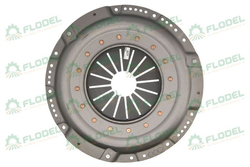 [FLO07074] Placa presiune  New Holland 133021410 LUK