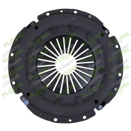 [FLO07075] Placa presiune  Massey Ferguson 3383226M1