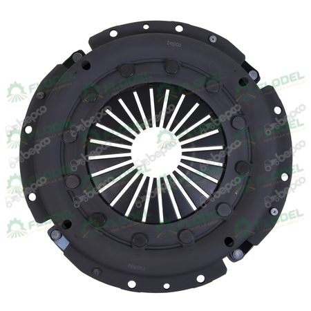 [FLO07075] Placa presiune  Massey Ferguson 3383226M1