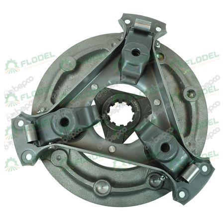 [FLO07076] Placa presiune CASE IH 1500655C91