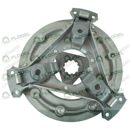 [FLO07076] Placa presiune CASE IH 1500655C91