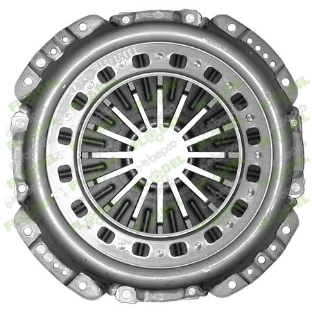 [FLO07078] Placa presiune tractor FORD New Holland 81871403