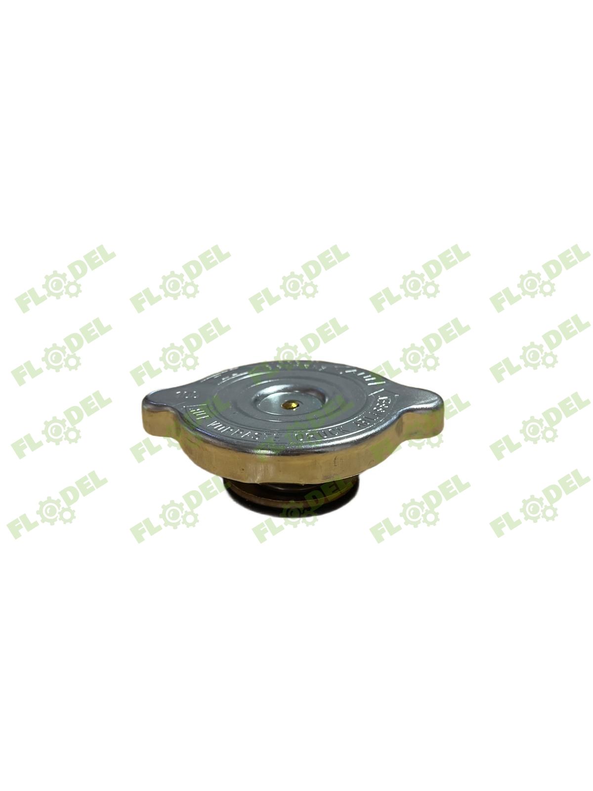 [FLO07079] Inchizator radiator Claas OR 649538