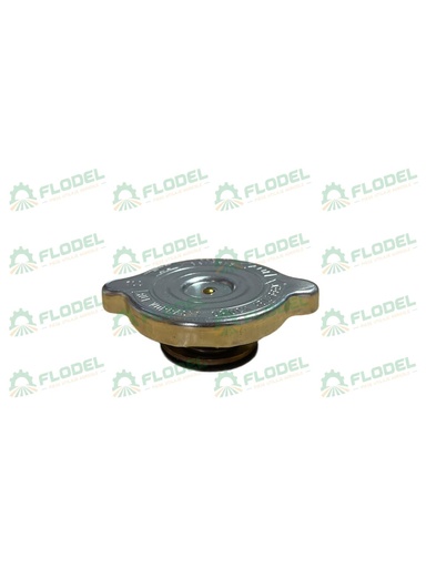 [FLO07079] Inchizator radiator Claas OR 649538