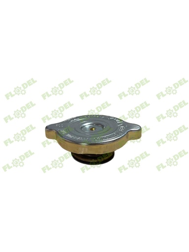[FLO07079] Inchizator radiator Claas OR 649538