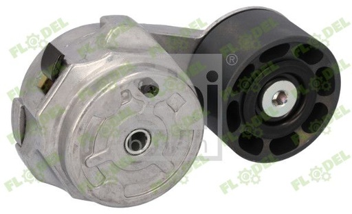 [FLO07080] Intinzator curea motor RE518097