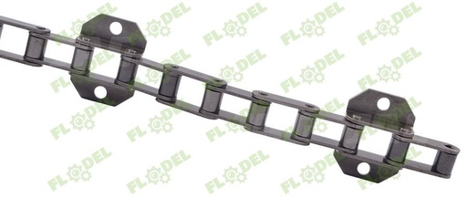 [FLO07082] Lant transportor lateral combina CLAAS 603750