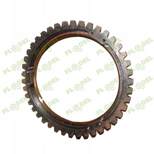 [FLO07085] Coroana burlan ejectare CLAAS JAGUAR 076221 Original CLAAS