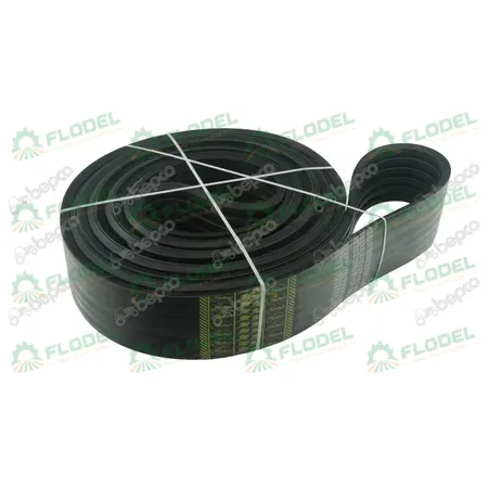 [FLO07087] Curea transmisie 6HB combina CLAAS JAGUAR 077796 GATES