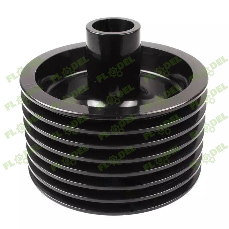 [FLO07088] Fulie combina siloz CLAAS JAGUR 078395 Original CLAAS