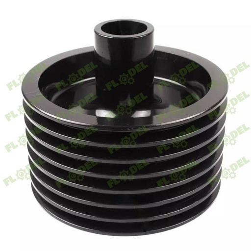 [FLO07088] Fulie combina siloz CLAAS JAGUR 078395 Original CLAAS