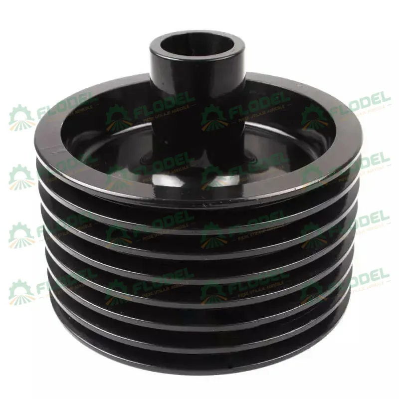 [FLO07088] Fulie combina siloz CLAAS JAGUR 078395 Original CLAAS