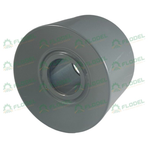 [FLO07089] Rola intinzatoare combina siloz CLAAS JAGUAR 076404 Original CLAAS