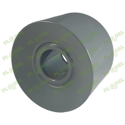 [FLO07089] Rola intinzatoare combina siloz CLAAS JAGUAR 076404 Original CLAAS