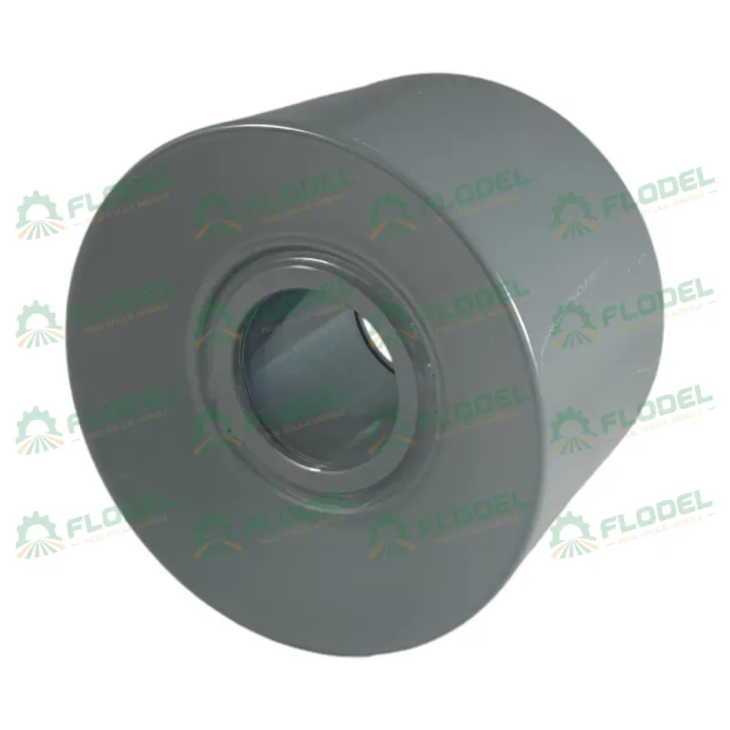[FLO07089] Rola intinzatoare combina siloz CLAAS JAGUAR 076404 Original CLAAS