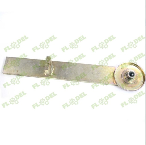[FLO07091] Suport pinion intinzator culegator porumb CLAAS CONSPEED 995177 Original CLAAS