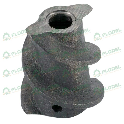 [FLO07100] Varf sul dreapta  OLIMAC DR11090A