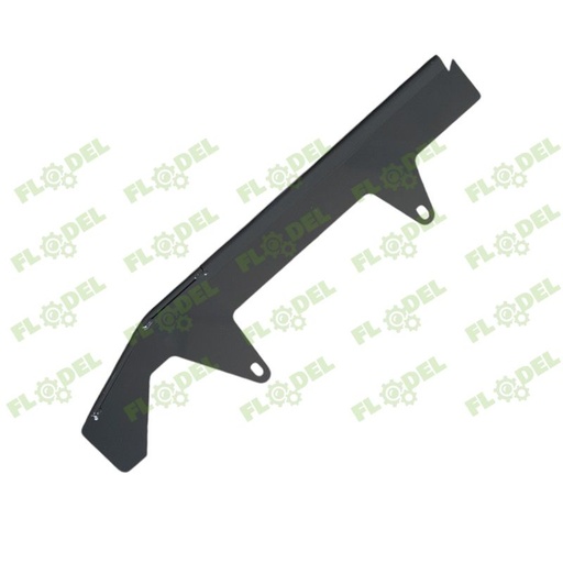 [FLO07106] Ghidaj lant stanga culegator porumb CLAAS 0015018730