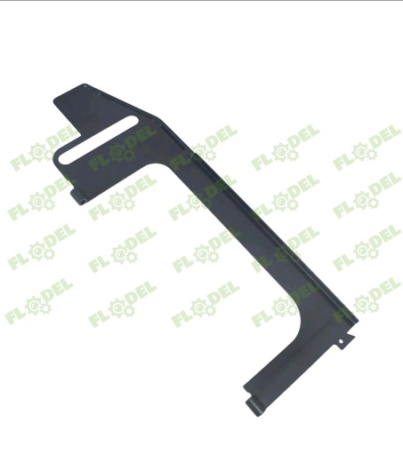[FLO07107] Placa ghidare header porumb CLAAS CONSPEED 0013139263