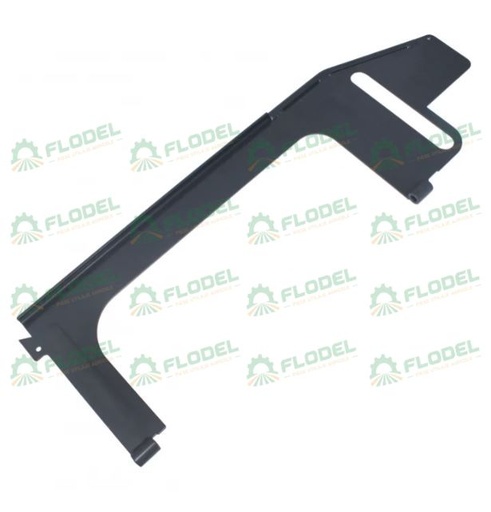 [FLO07108] Placa ghidare dreapta header porumb CLAAS CONSPEED 0013139234