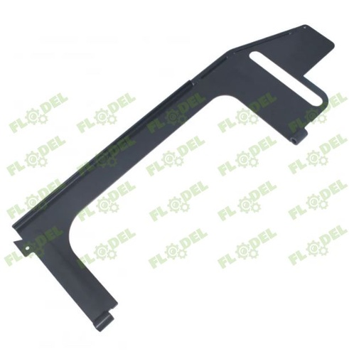 [FLO07108] Placa ghidare dreapta header porumb CLAAS CONSPEED 0013139234