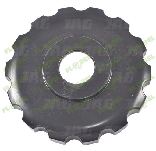 [FLO07109] Pinion intizator Z14 metal CAPELLO 03.2113.00