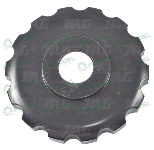 [FLO07109] Pinion intizator Z14 metal CAPELLO 03.2113.00