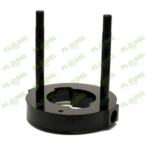 [FLO07110] Suport cilindru hidraulic combina CLAAS 643750