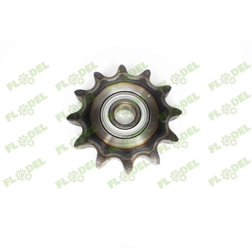[FLO07112] Pinion intinzator Z12 heder porumb CAPELLO 01.0470.00